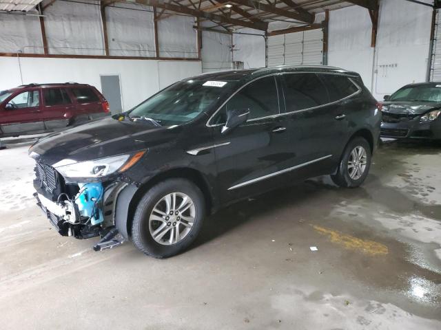 BUICK ENCLAVE ES 2018 5gaevakwxjj218510