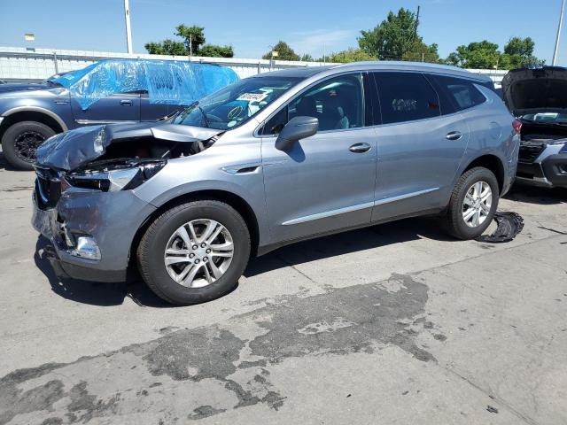 BUICK ENCLAVE ES 2018 5gaevakwxjj220578