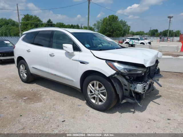 BUICK ENCLAVE 2018 5gaevakwxjj238918