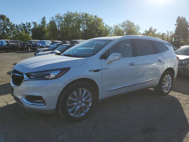 BUICK ENCLAVE ES 2018 5gaevakwxjj256786