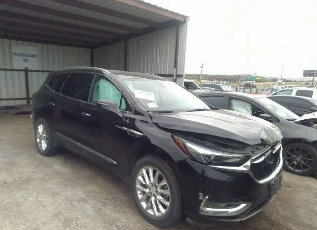 BUICK ENCLAVE 2018 5gaevakwxjj279677