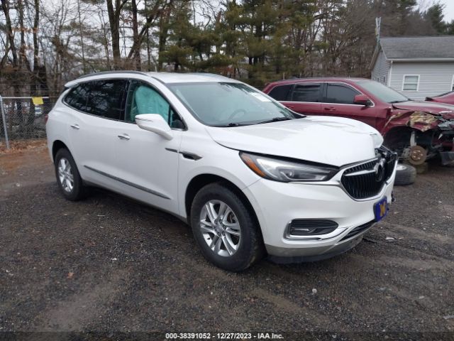 BUICK ENCLAVE 2018 5gaevakwxjj280845