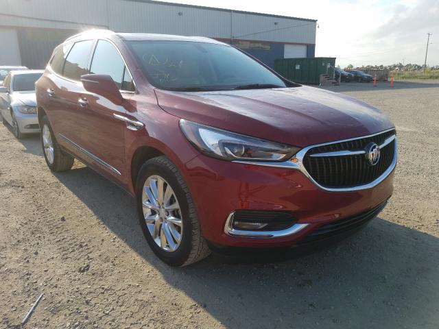 BUICK ENCLAVE ES 2019 5gaevakwxkj156978