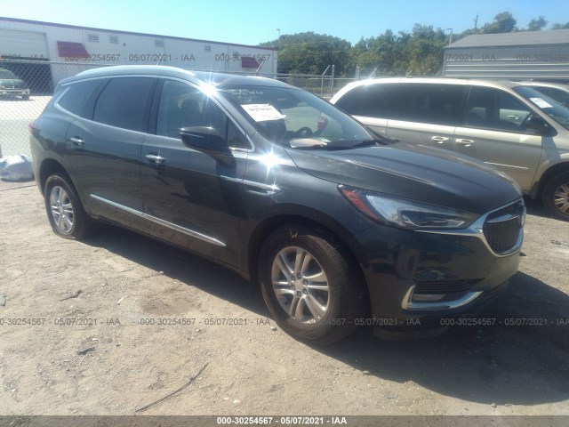 BUICK ENCLAVE 2019 5gaevakwxkj177202