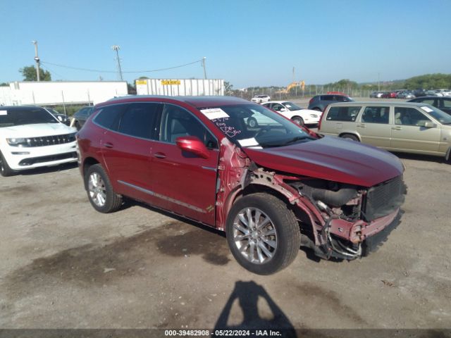 BUICK ENCLAVE 2019 5gaevakwxkj227225