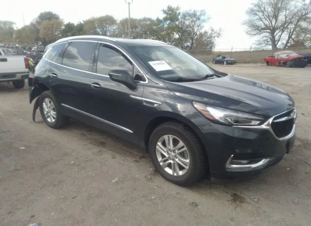 BUICK ENCLAVE 2019 5gaevakwxkj235261