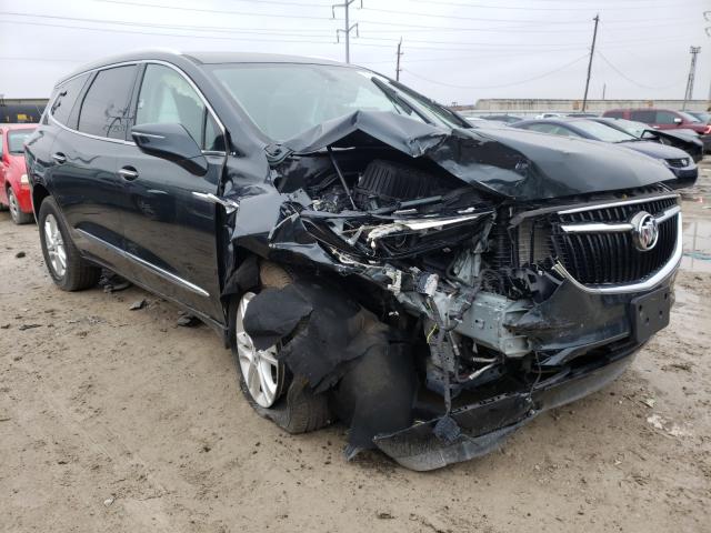 BUICK NULL 2019 5gaevakwxkj252755