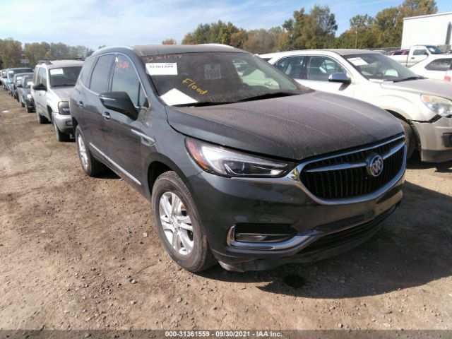 BUICK ENCLAVE 2019 5gaevakwxkj272830