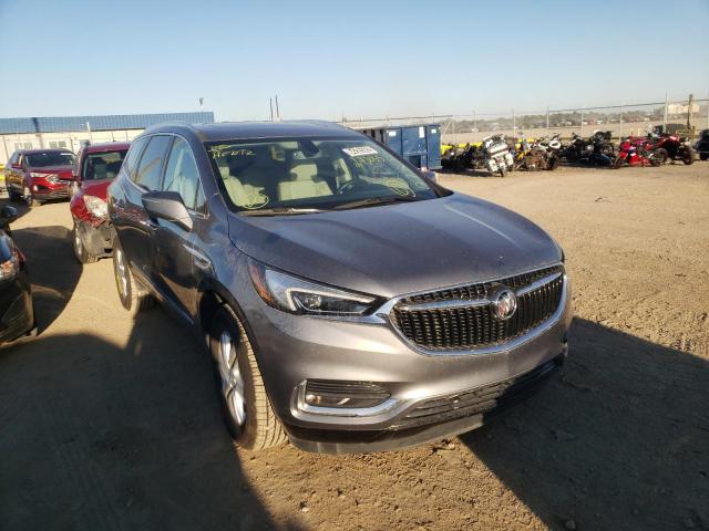 BUICK ENCLAVE ES 2019 5gaevakwxkj273055