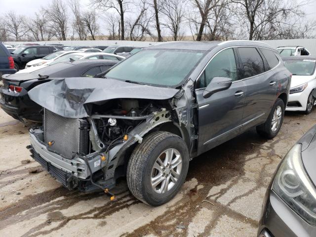 BUICK ENCLAVE 2019 5gaevakwxkj274237