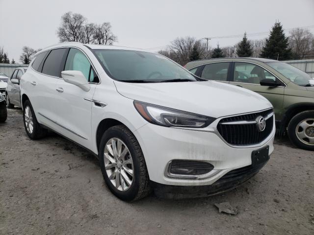 BUICK ENCLAVE ES 2019 5gaevakwxkj292804