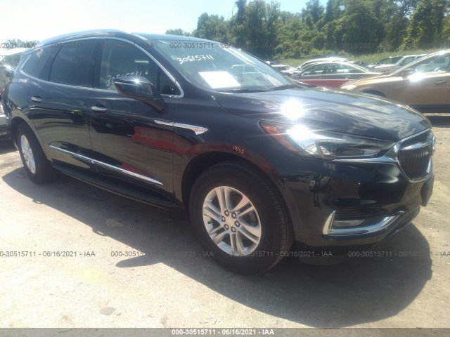 BUICK ENCLAVE 2020 5gaevakwxlj140295