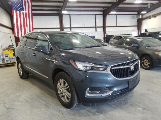 BUICK ENCLAVE ES 2020 5gaevakwxlj140541