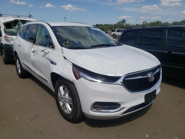 BUICK ENCLAVE ES 2020 5gaevakwxlj174897