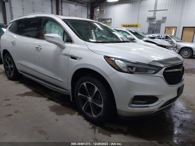 BUICK ENCLAVE 2020 5gaevakwxlj189173