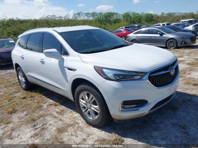 BUICK ENCLAVE 2020 5gaevakwxlj225444