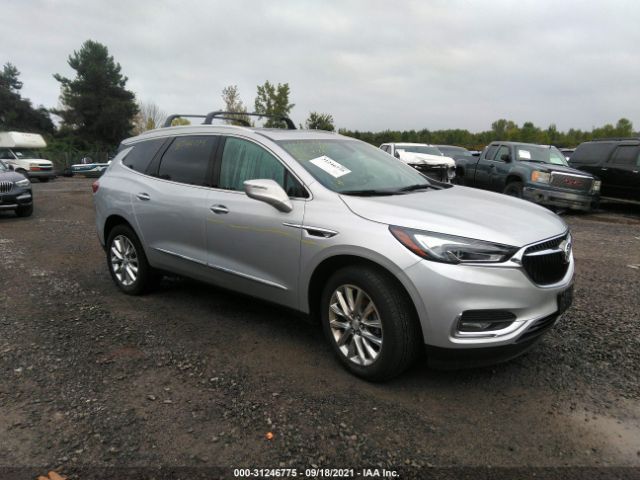 BUICK ENCLAVE 2020 5gaevakwxlj258783