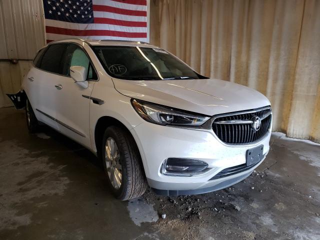 BUICK ENCLAVE ES 2020 5gaevakwxlj319775