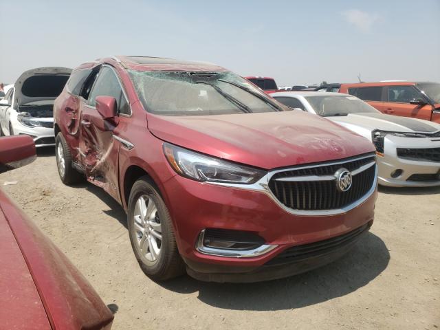 BUICK NULL 2021 5gaevakwxmj143716