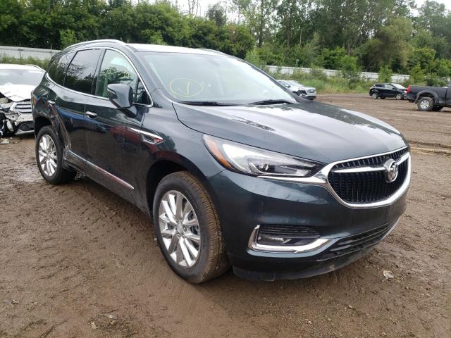 BUICK ENCLAVE ES 2021 5gaevakwxmj225526