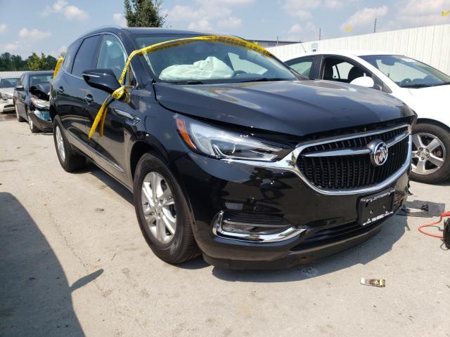 BUICK ENCLAVE ES 2021 5gaevakwxmj242360