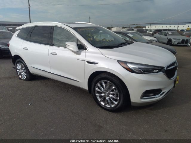 BUICK ENCLAVE 2021 5gaevakwxmj248420