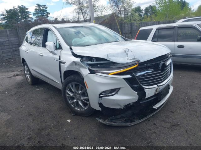 BUICK ENCLAVE 2022 5gaevakwxnj149937