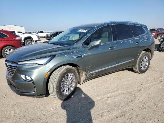 BUICK ENCLAVE 2023 5gaevakwxpj228088