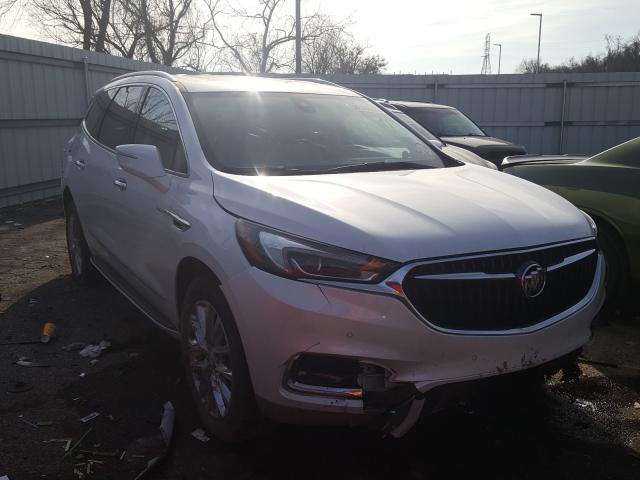 BUICK ENCLAVE PR 2018 5gaevbkw0jj138011