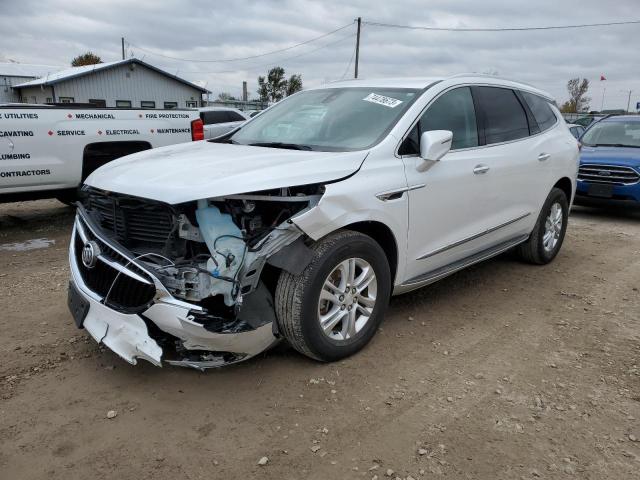 BUICK ENCLAVE 2018 5gaevbkw0jj223544