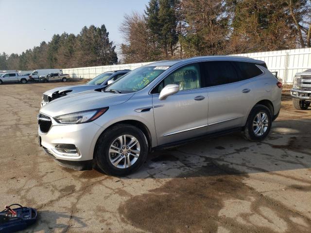 BUICK ENCLAVE PR 2018 5gaevbkw0jj232728