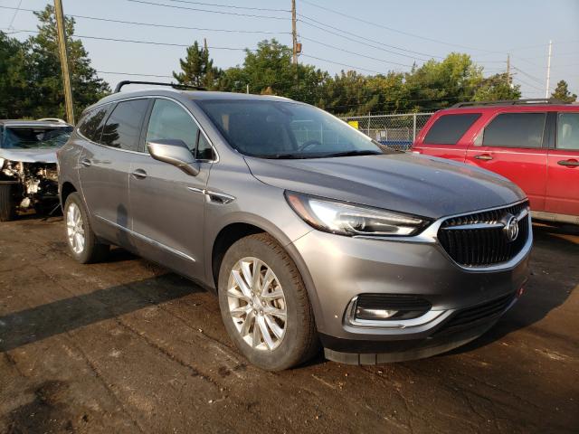 BUICK ENCLAVE 2014 5gaevbkw0jj247939