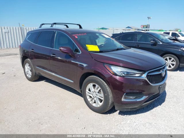 BUICK ENCLAVE 2019 5gaevbkw0kj114518