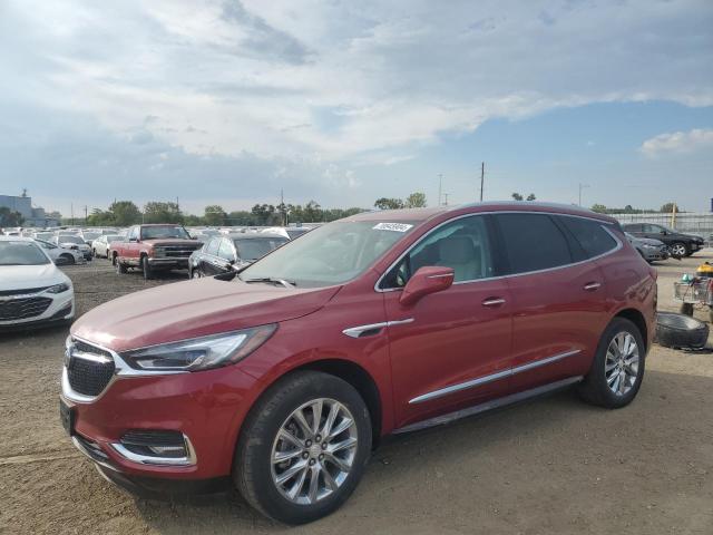 BUICK ENCLAVE 2019 5gaevbkw0kj137460