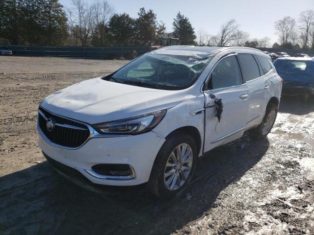 BUICK ENCLAVE PR 2019 5gaevbkw0kj150824