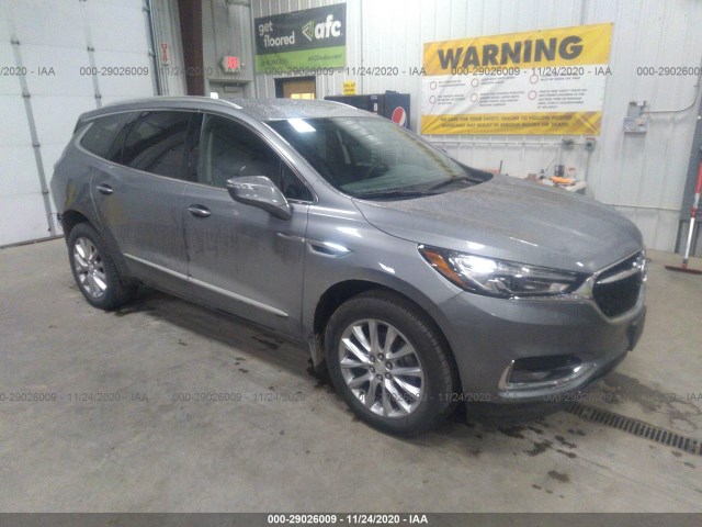 BUICK ENCLAVE 2019 5gaevbkw0kj204042