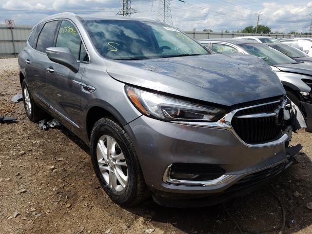 BUICK ENCLAVE PR 2019 5gaevbkw0kj247215