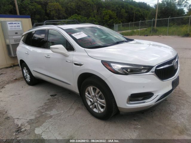 BUICK ENCLAVE 2020 5gaevbkw0lj277865