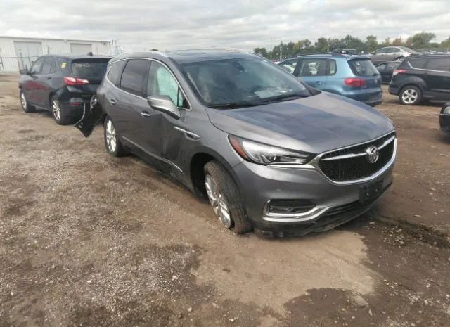 BUICK ENCLAVE 2021 5gaevbkw0mj154813