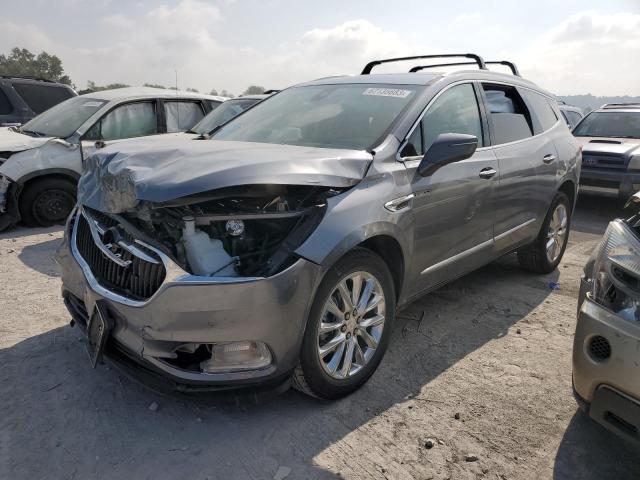 BUICK ENCLAVE PR 2021 5gaevbkw0mj245158