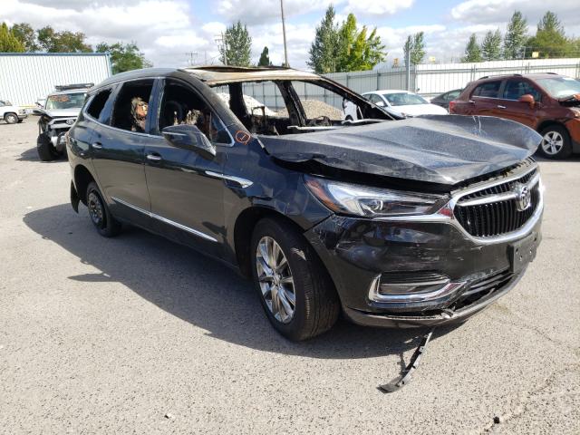 BUICK ENCLAVE PR 2018 5gaevbkw1jj138650