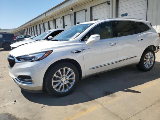 BUICK ENCLAVE PR 2018 5gaevbkw1jj188450