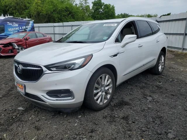 BUICK ENCLAVE PR 2018 5gaevbkw1jj259890