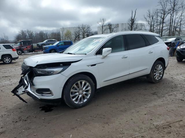 BUICK ENCLAVE 2018 5gaevbkw1jj282893