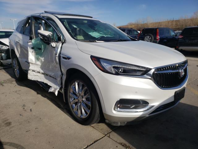 BUICK ENCLAVE PR 2019 5gaevbkw1kj104287