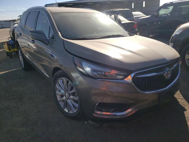 BUICK ENCLAVE PR 2020 5gaevbkw1lj139963