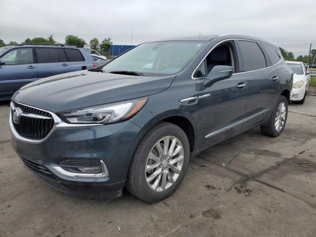 BUICK ENCLAVE PR 2020 5gaevbkw1lj266616