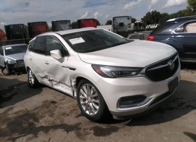 BUICK ENCLAVE 2021 5gaevbkw1mj129323