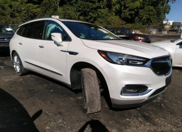 BUICK ENCLAVE 2021 5gaevbkw1mj158062