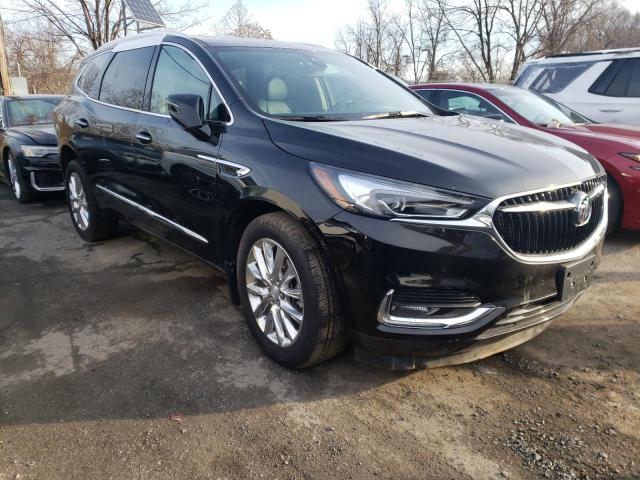 BUICK ENCLAVE PR 2021 5gaevbkw1mj175895